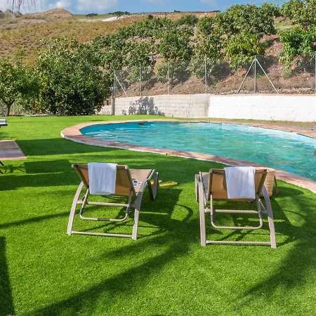 Casa Tobalo By Ruralidays *
