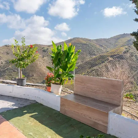 Casa Tobalo By Ruralidays