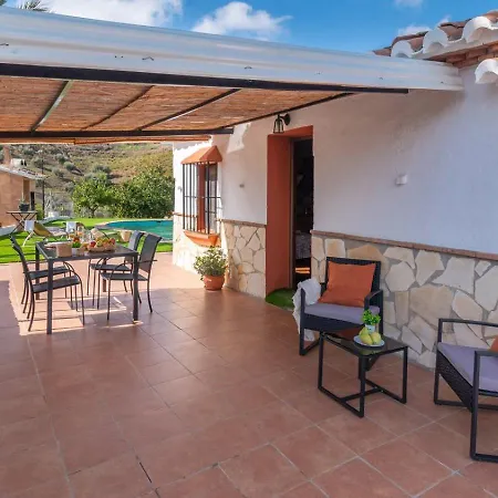 Villa Casa Tobalo By Ruralidays *