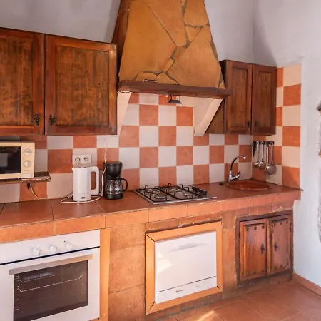 Villa Casa Tobalo By Ruralidays Almachar