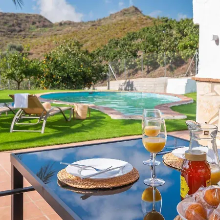 Casa Tobalo By Ruralidays *