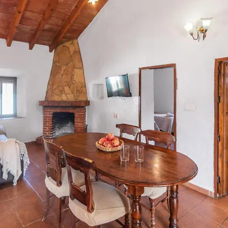 Villa Casa Tobalo By Ruralidays Almachar