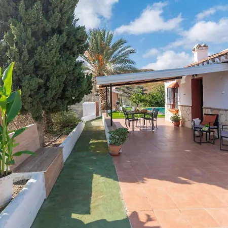Villa Casa Tobalo By Ruralidays