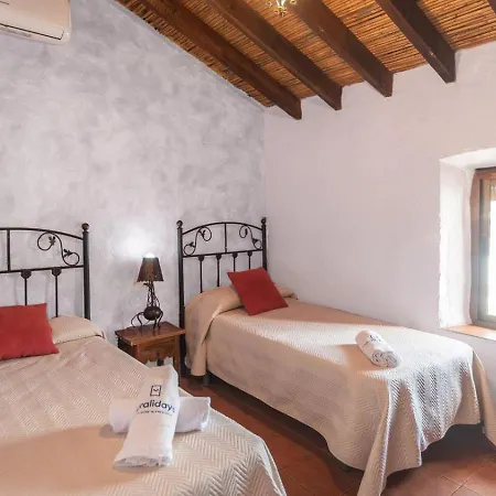 Villa Casa Tobalo By Ruralidays *