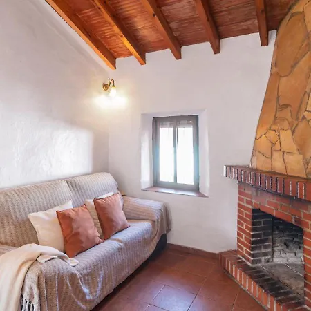 Casa Tobalo By Ruralidays * Almáchar