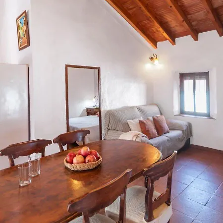 Casa Tobalo By Ruralidays Villa