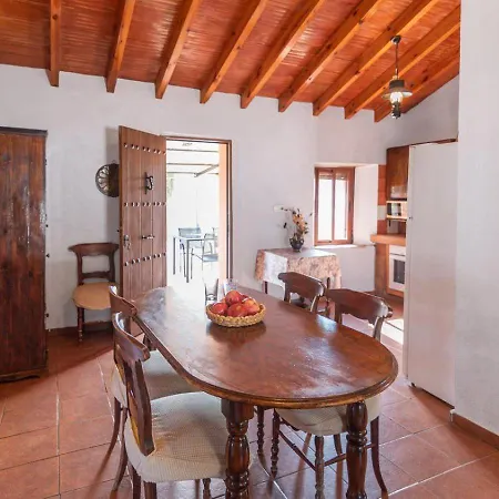 Casa Tobalo By Ruralidays Villa