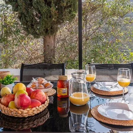 Villa Casa Tobalo By Ruralidays *