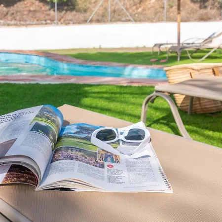 Villa Casa Tobalo By Ruralidays *