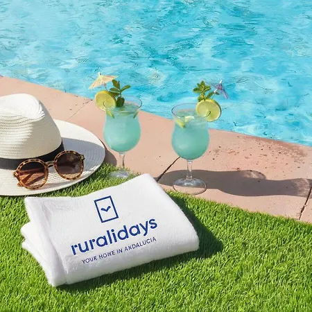 Casa Tobalo By Ruralidays Villa