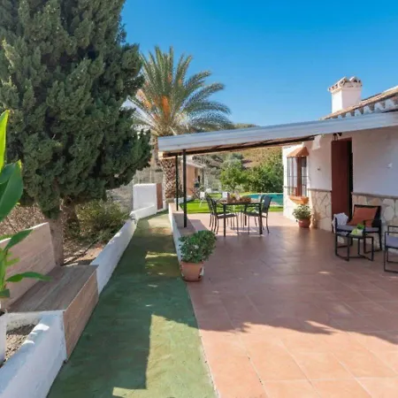 Casa Tobalo By Ruralidays Villa *