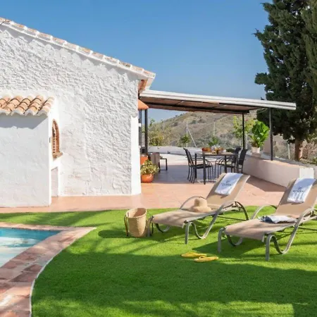 Villa Casa Tobalo By Ruralidays